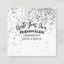 Search for office promotion party invitations Blank