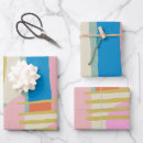 Search for organic wrapping paper Abstract