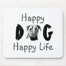 Search for bull terrier mousepads Funny