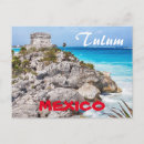 Search for maya postcards Yucatan
