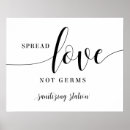 Search for germes posters Reception