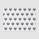 Search for tattoo tissue paper Ocean