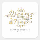 Search for dream stickers Birthday