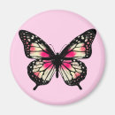 Search for butterfly magnets Moth