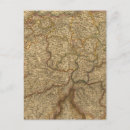 Search for hachures postcards Hand