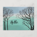 Search for hello postcards Trees