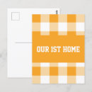 Search for first home postcards Trendy