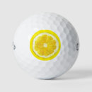 Search for lemon golf balls Fresh