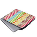 Search for dot pattern laptop cases Dots