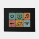 Search for bike doormats Vintage