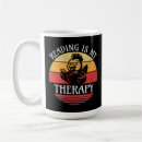 Search for reading coffee mugs Booktrovert