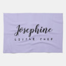 Search for designer tea towels Purple