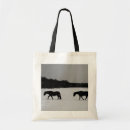 Search for snow white tote bags Equine