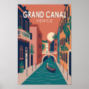 Search for venice vintage posters Retro vintage travel