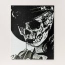 Search for skull puzzles Scary