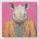 Search for rhino barware Colourful
