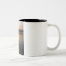Search for kayakers mugs Sunset