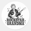 Search for music design stickers Vintage