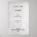 Search for jane eyre posters Book