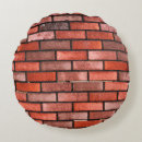 Search for brick wall cushions Stone
