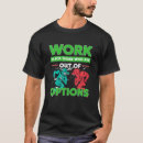 Search for options trading tshirts Market