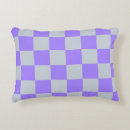 Search for purple gingham cushions Modern