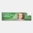 Search for canadian bumper stickers Political