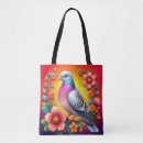 Search for pigeon bags Flowers