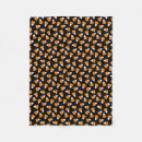 Search for black and orange blankets Fall