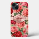 Search for flower iphone 7 cases Old fashioned floral