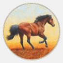 Search for dark horse stickers Equine