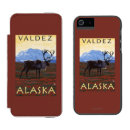 Search for alaska iphone 5 cases Valdez