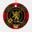 Search for lion christmas tree decorations Scottish