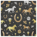 Search for horse racing fabric Horses