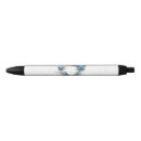 Search for heart pens Blue
