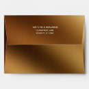 Search for plain envelopes Gold