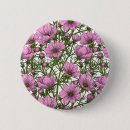 Search for background design badges Floral