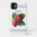 Search for cute fruits iphone cases Strawberry
