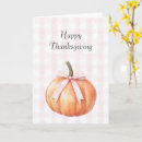 Search for orange gingham cards Bow