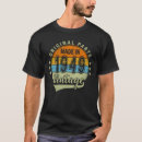 Search for 1949 tshirts Dad