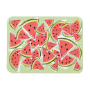 Search for fruity magnets Watermelon