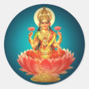 Search for indian festival stickers God