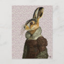 Search for hare postcards Rabbit