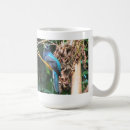 Search for blue tail mugs Bird