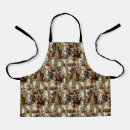Search for furry aprons Animal