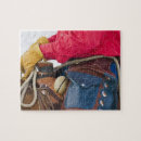 Search for cowboy puzzles Horseback