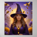 Search for beautiful witch art Woman