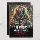 Search for carnival halloween invitations Skeleton