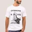 Search for dawkin tshirts God