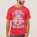 Search for superwoman tshirts Retirement